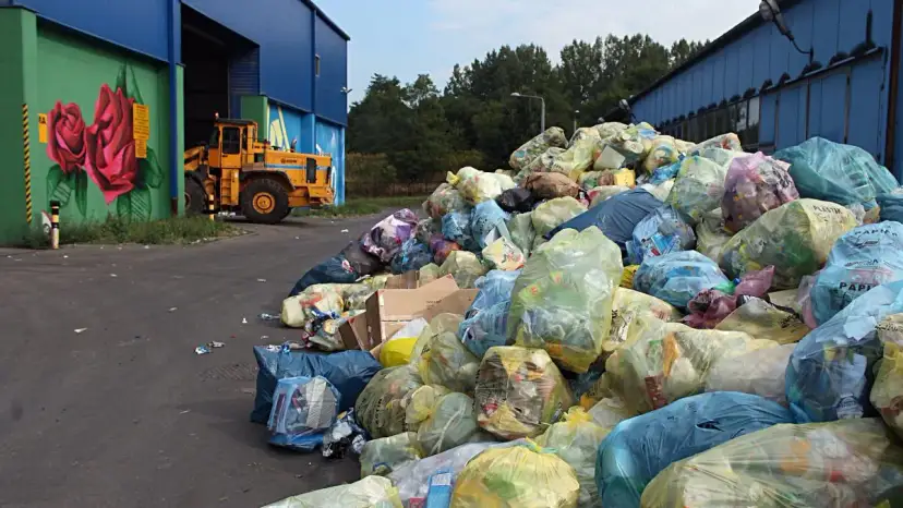 Ile za śmieci w Katowicach? Sprawdź nowe stawki i oszczędności