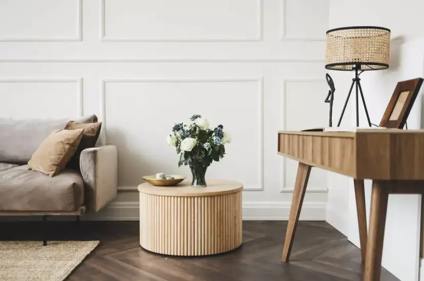 Jakie kołki do listew przypodłogowych PCV wybrać, aby uniknąć problemów?