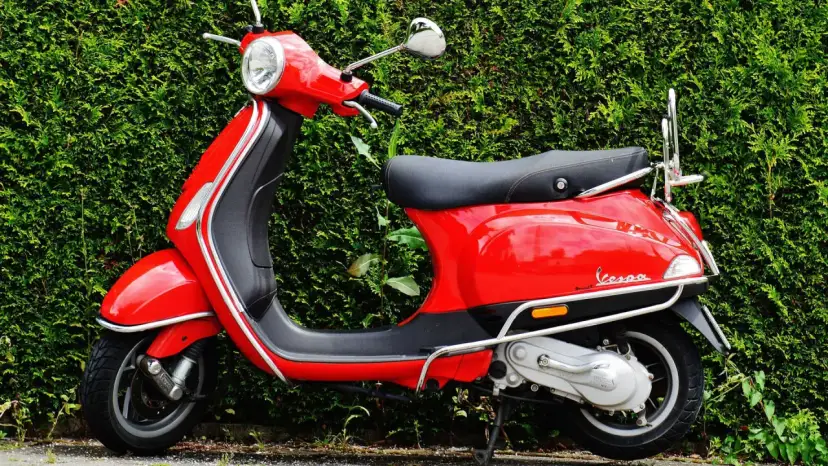 Skuter to motorower? Poznaj definicje i uniknij kar!
