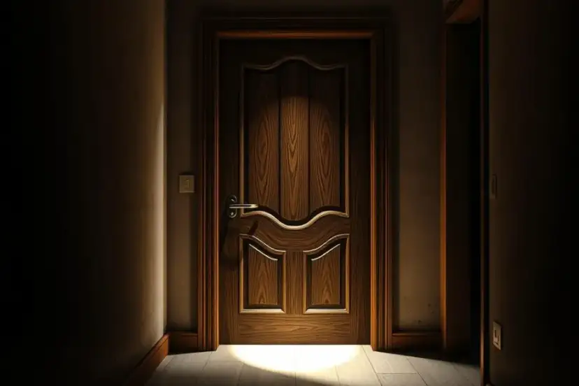 Jak uszczelnić drzwi wejściowe w bloku, aby uniknąć hałasu i zimna