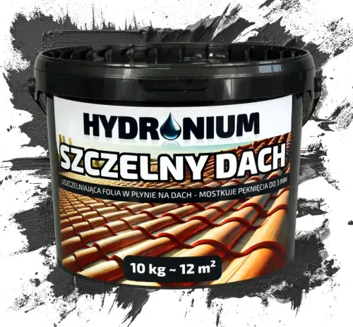 Dach antracyt - elegancka trwałość i funkcjonalność dla Twojego domu