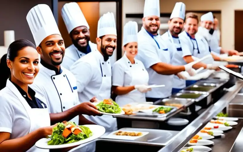 Kto pracuje w hotelu? Odkryj kluczowe role i ich znaczenie