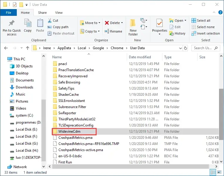 Widevine Content Decryption Module: Co to i jak rozwiązać problemy?