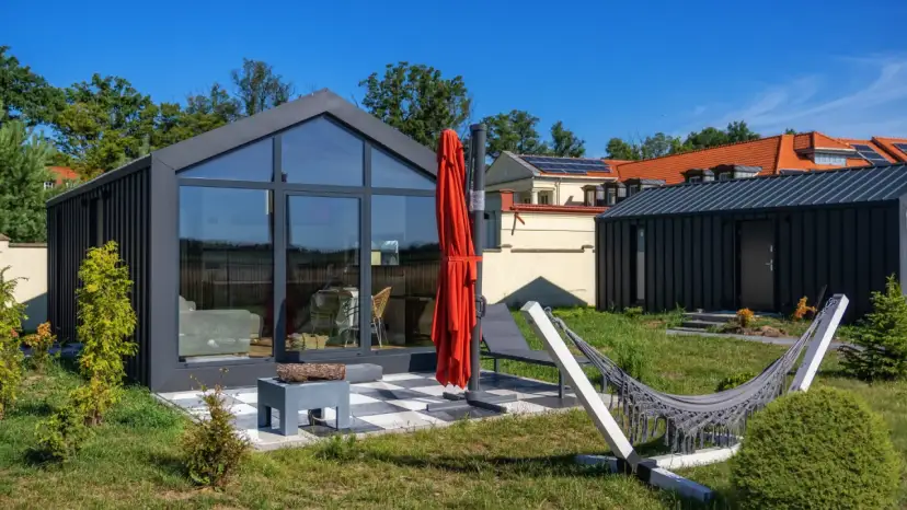 Romantyczny weekend na Mazowszu: SPA, pałace i ustronne domki