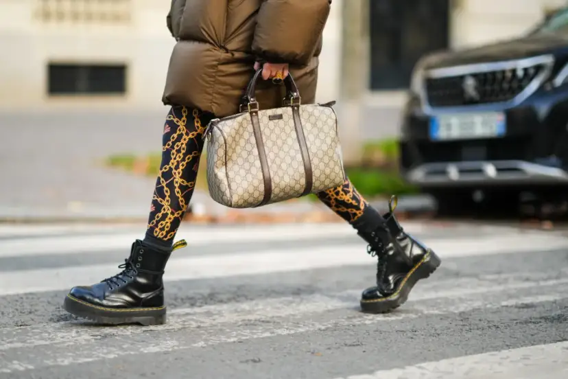 Czy Martensy są modne? Jak je nosić i który model wybrać.