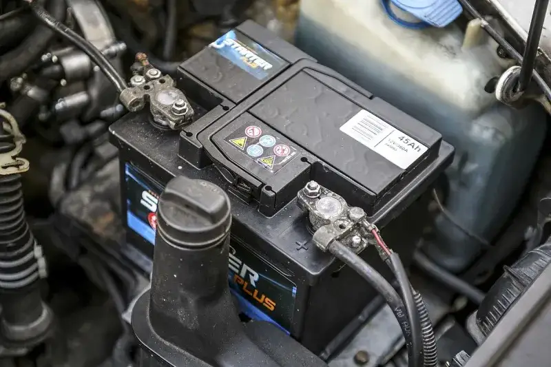Jaki akumulator do diesla 2.0 TDI – uniknij kosztownych błędów przy wyborze