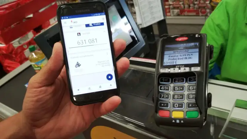 Czy można płacić Blikiem w Biedronce? Oto wszystko, co musisz wiedzieć