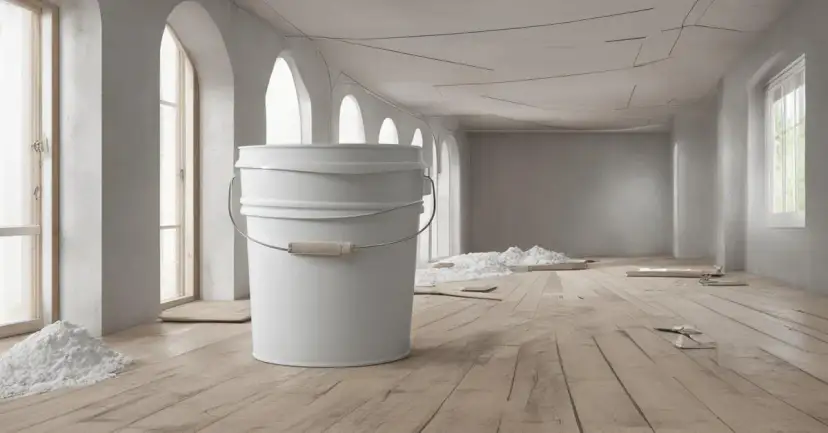 Ile tynku na m2 elewacji? Sprawdź, jak obliczyć dokładne zużycie