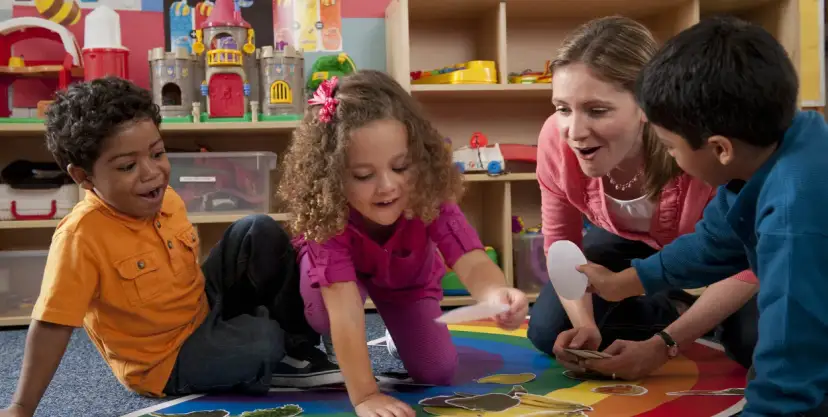 Przedszkole Montessori co to? Poznaj unikalne metody nauczania dzieci