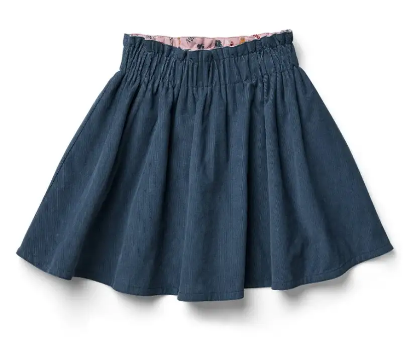 Spódnica plisowana długa dla dziewczynki – elegancja na każdą okazję