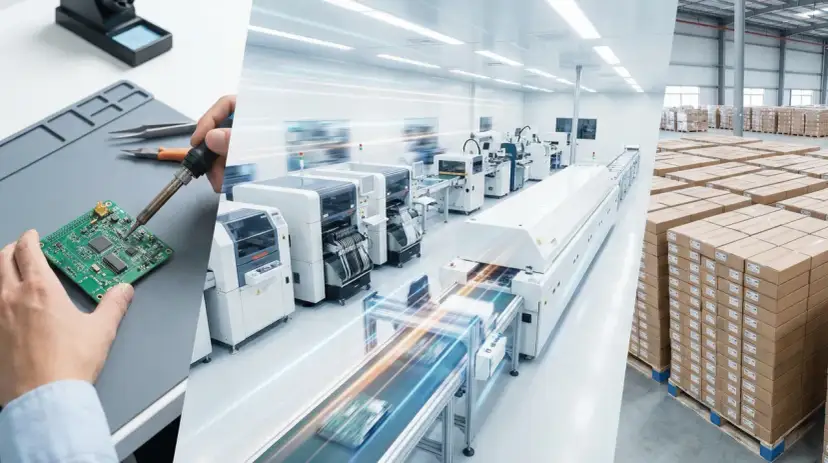 Twój warsztat legalny? Sprawdź wymogi i uniknij kosztownych błędów!