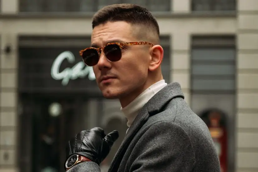 Czy mężczyźni zwracają uwagę na ubiór? Odkryj ich prawdziwe motywacje