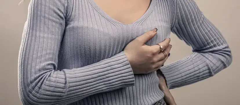 Czy podczas menopauzy bolą piersi? Poznaj przyczyny i objawy