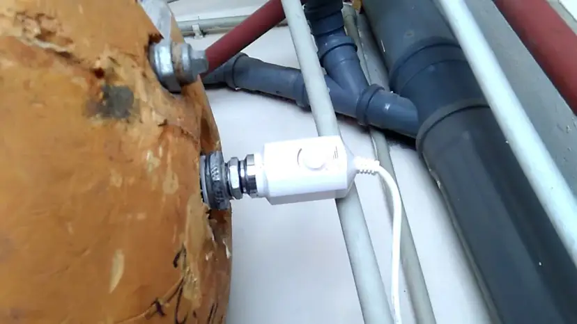 Jak zamontować grzałkę do bojlera Elektromet - uniknij kosztownych błędów