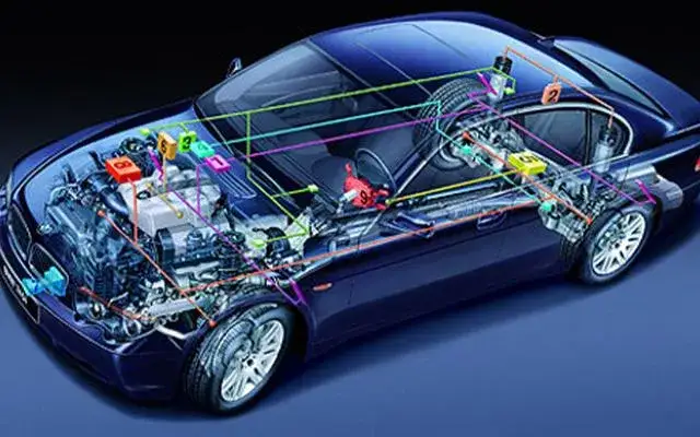 Co to jest CAN-BUS i jak wpływa na nowoczesne pojazdy?