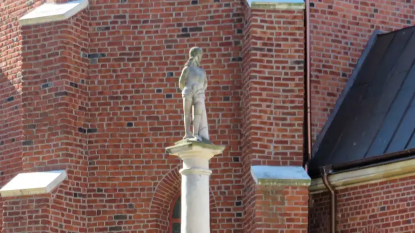 Rzeźba Chrystusa: Fascynujące historie i znaczenie w sztuce