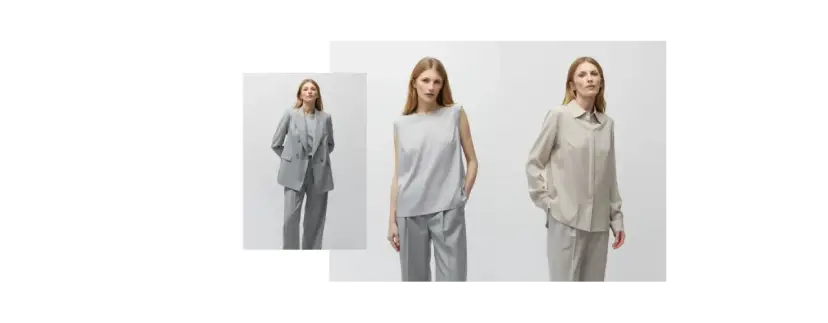 Najlepsze bluzki do marynarki – uniknij modowych wpadek