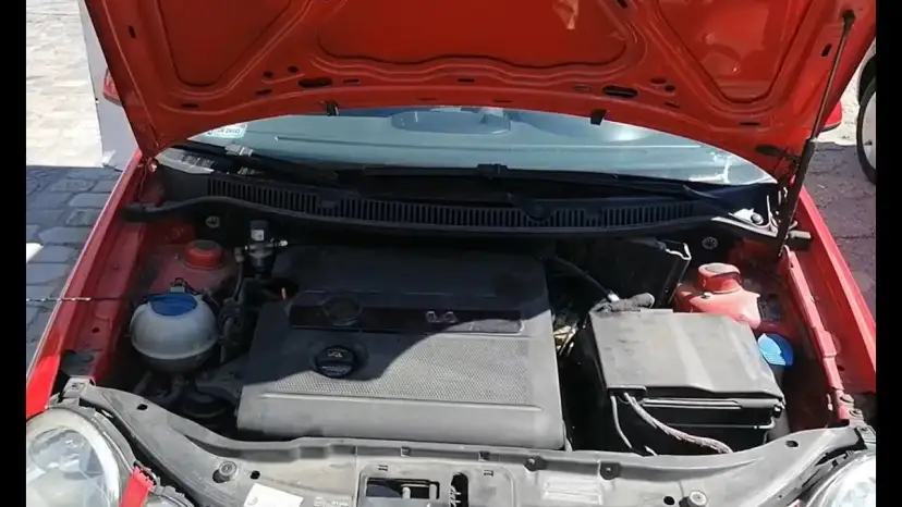 Jaki płyn do chłodnicy VW Polo? Uniknij kosztownych błędów!