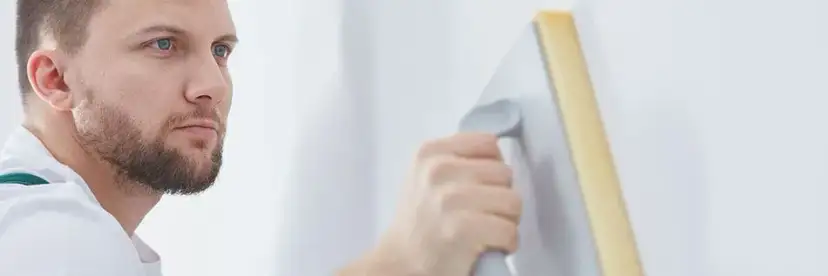 Jak usunąć pył po szlifowaniu gładzi - skuteczne metody i porady