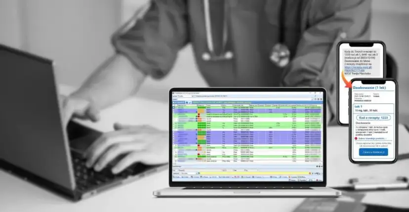 Czy lekarz widzi wykupienie recepty i co to oznacza dla pacjenta?