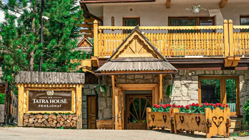 Ile kosztuje nocleg w Zakopanem? Ceny, które zaskoczą każdego