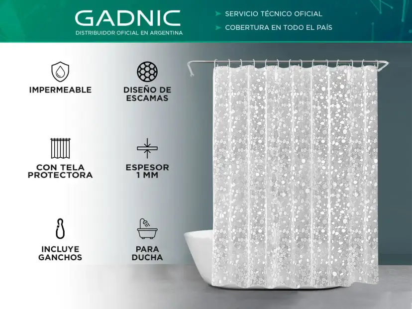 Cortinas de baño Carrefour: Renueva tu espacio con estilo y acierto