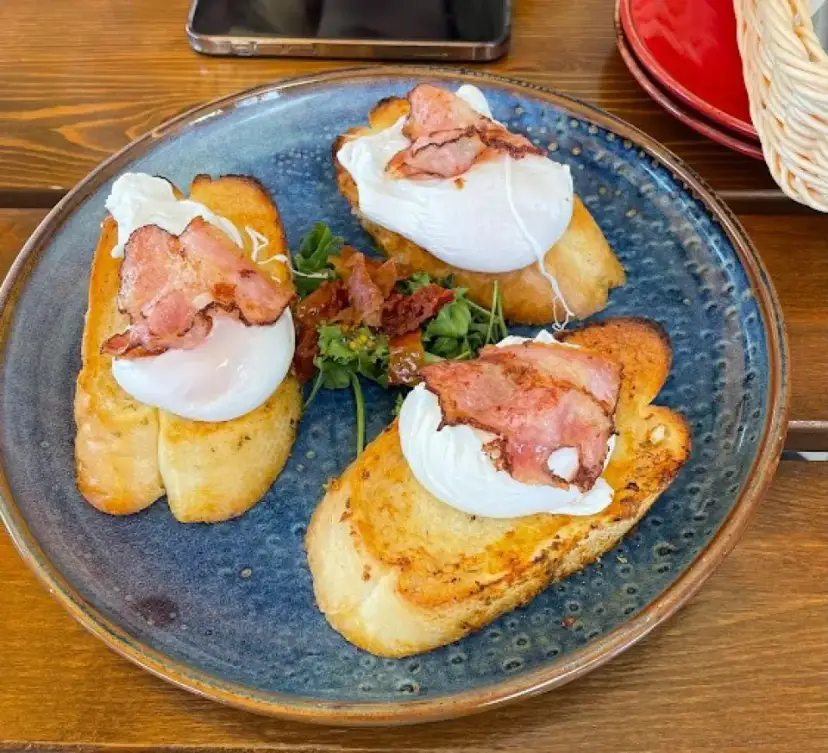 Chłapowo gdzie zjeść: najlepsze miejsca na smaczny posiłek nad morzem