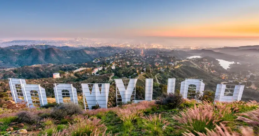 Hollywood co to znaczy - znaczenie, historia i wpływ na kulturę