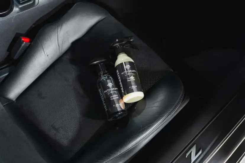 Czym i jak natłuścić skórę w aucie? Uniknij błędów, zadbaj o trwałość!
