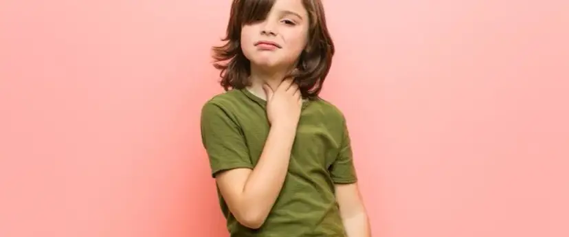 Co na chrypę u dziecka? Sprawdzone sposoby na ulgę i pomoc