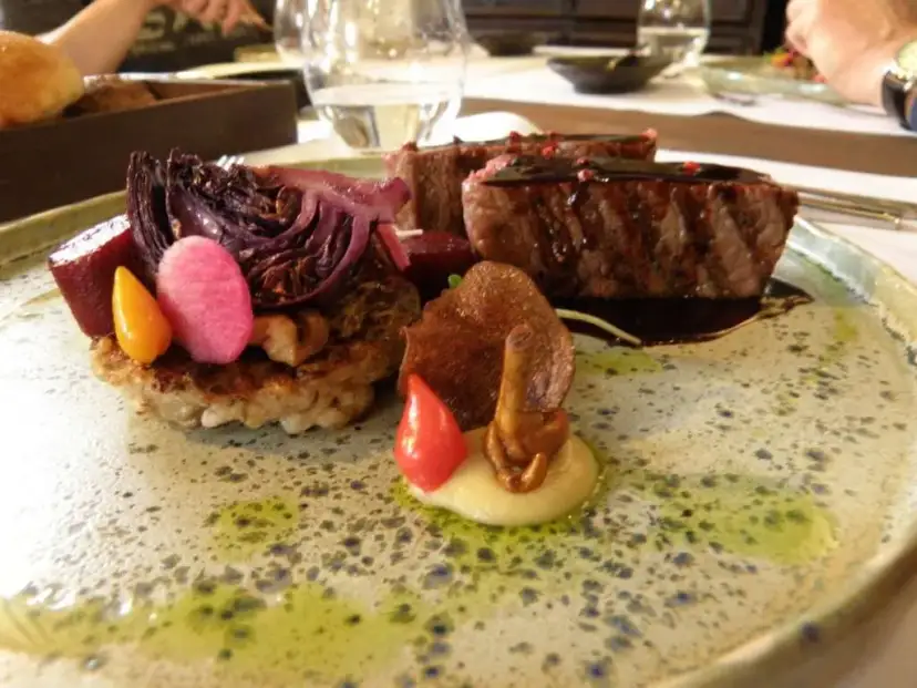 Kowno gdzie zjeść? Odkryj najlepsze miejsca na smaczny posiłek