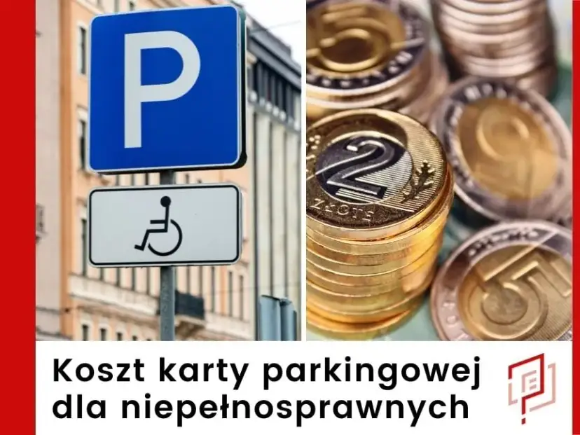 Czy niepełnosprawni płacą za parking w Krakowie? Sprawdź zasady i ulgi