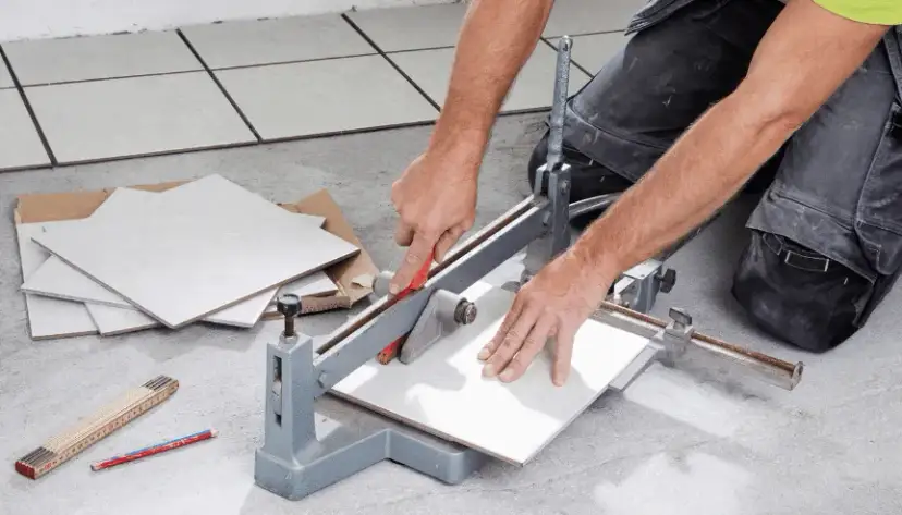 Czym ciąć kafelki? Najlepsze narzędzia i techniki cięcia płytek