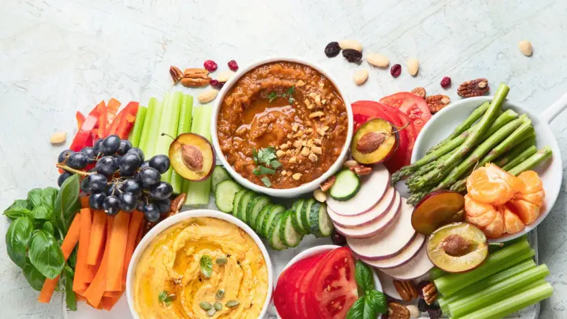 Czym zastąpić słodkie przekąski? Zdrowe alternatywy, które pokochasz