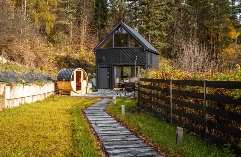 Pieniny: Gdzie nocleg? Przewodnik po idealnych miejscach na urlop