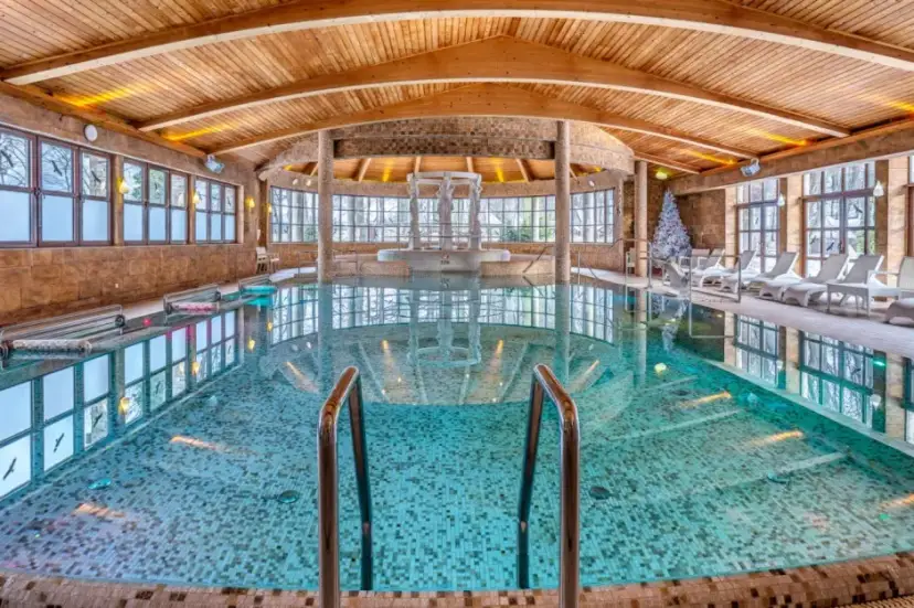 Hotel dla dorosłych: Co to znaczy? Spokój i relaks gwarantowane