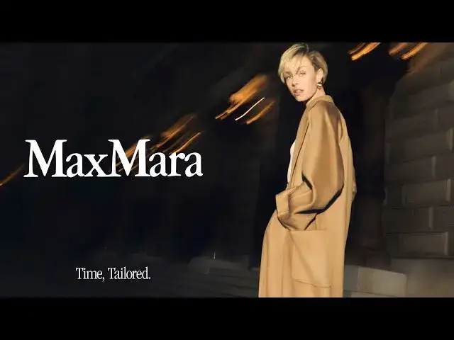 Max Mara: Co to za firma? Poznaj fenomen włoskiej elegancji.