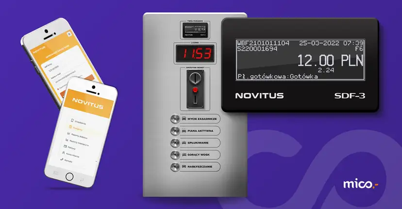 Myjnia bez kasy po 1.02.2025? Sprawdź, co Ci grozi!