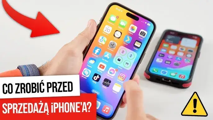 Gdzie sprzedać iPhone? Najlepsze metody, aby uniknąć strat