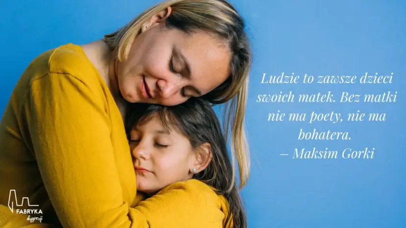 Moc słów: inspirujące i zabawne cytaty, które pokochasz