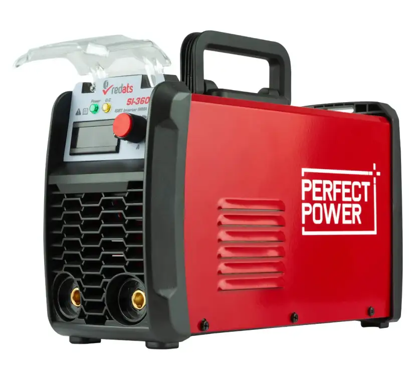 Spawarka IGBT czy MOSFET - która technologia zapewnia lepszą wydajność?