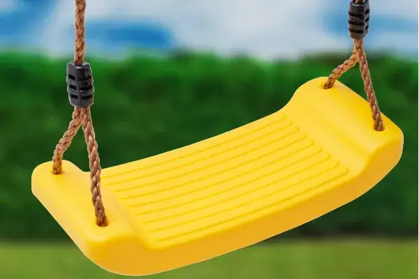 Jak zrobić huśtawkę ogrodową - proste kroki i niezbędne materiały