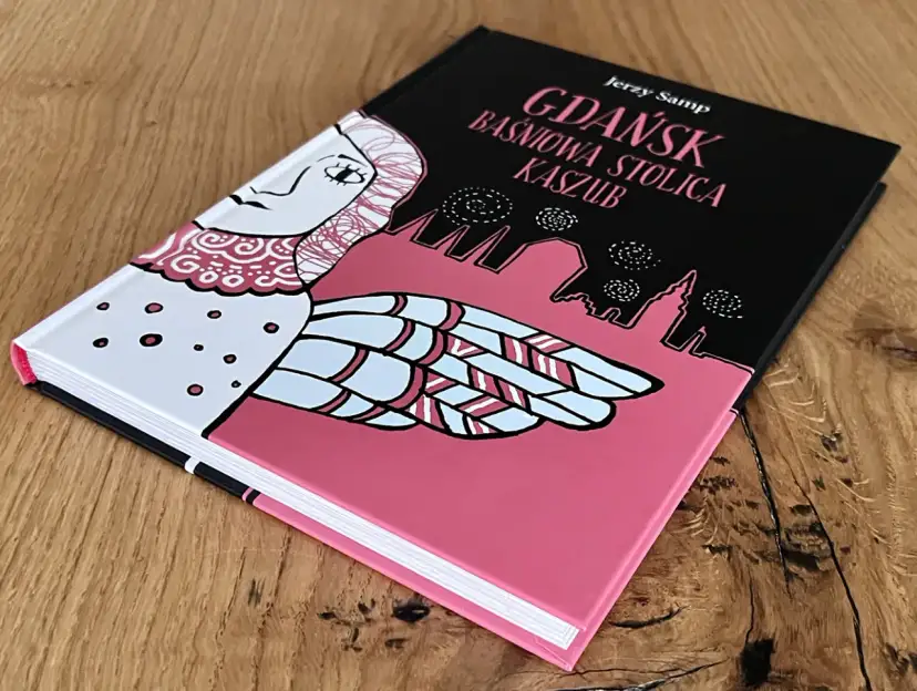 Gdańsk a Kaszuby: Czy stolica Pomorza to też Kaszuby?