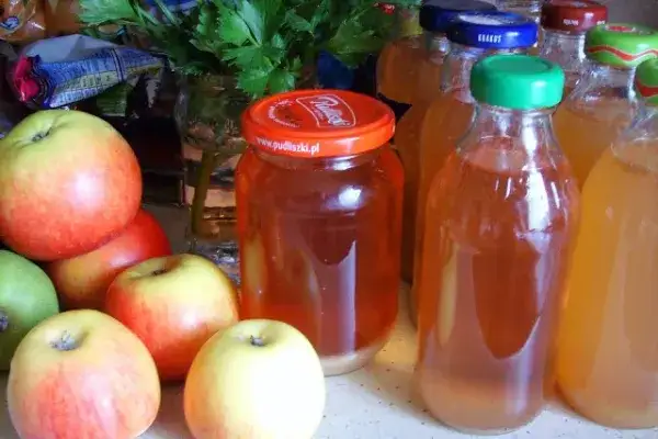 Jak zrobić sok z jabłek - prosty przepis na pyszny napój domowy