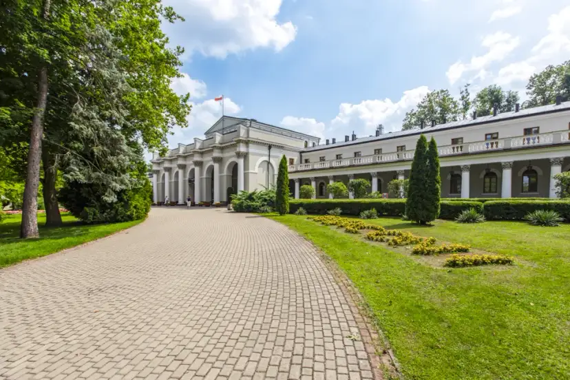 Sanatorium Marconi Busko-Zdrój: Ceny, zabiegi, opinie. Wybierz mądrze!
