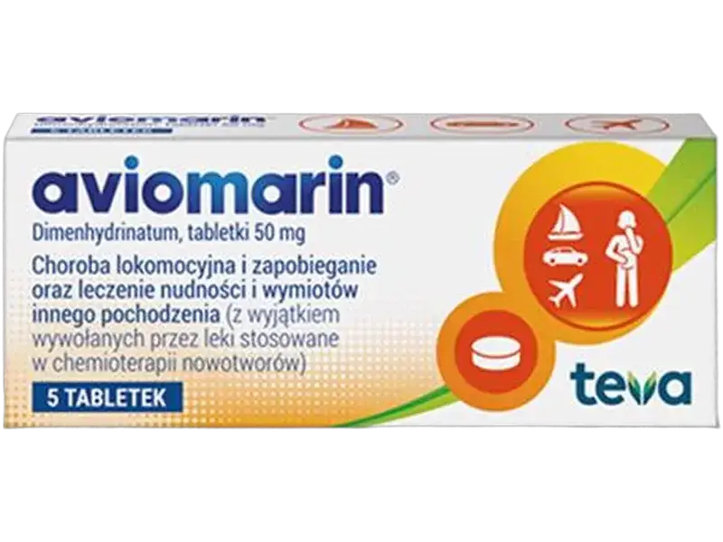 Jakie leki na zaburzenia błędnika mogą złagodzić Twoje dolegliwości?