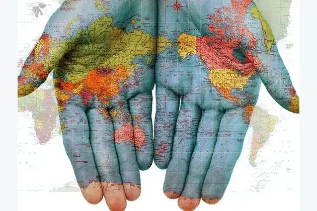 Gdzie żyć? Quiz: Jaki kraj pasuje do Twojej osobowości i marzeń?