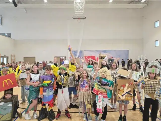 Strój Pipi jak zrobić: łatwe kroki do stworzenia wyjątkowego kostiumu