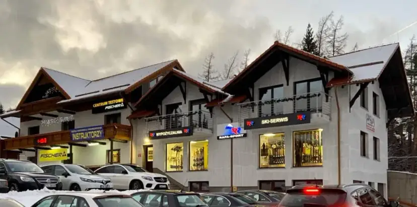 Wypożyczalnia sprzętu narciarskiego Szklarska Poręba - najlepsze oferty i porady