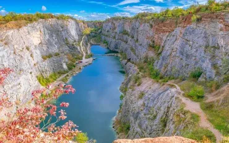 Czechy góry gdzie jechać: najlepsze miejsca na niezapomniane wędrówki